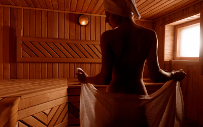 Die Top 10 Sauna-Regeln für ein Perfektes Erlebnis